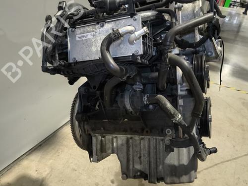 Engine VW GOLF VI (5K1) 1.4 TSI | BP29936786M1