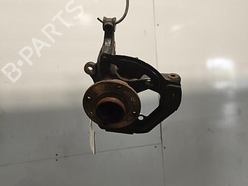 Left front steering knuckle RENAULT TWINGO III (BCM_, BCA_) 1.0 SCe 65 (BCMJ) | BP34284537M25 - Image 5