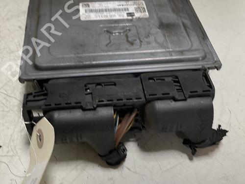 Used Control unit SEAT IBIZA IV (6J5, 6P1) 1.6 TDI (90 hp) 24222469