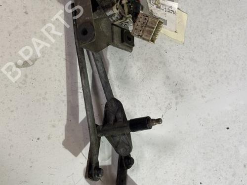 Front wiper motor PEUGEOT 205 Hatchback Van 1.8 D | BP29384468M29 