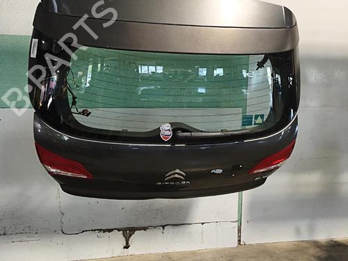 tailgate-citroen-c4-ii-nc_-2009-38568186 main image