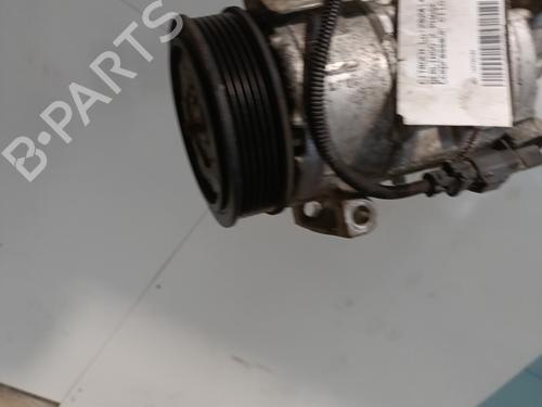 AC Kompressor CITROËN BERLINGO MULTISPACE (B9) 1.6 BlueHDi 120 | BP29330408M34 