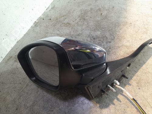 Left mirror PEUGEOT 208 I (CA_, CC_) 1.6 HDi / BlueHDi 75 | BP22371574C26