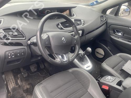 Switch RENAULT SCÉNIC III (JZ0/1_) 1.5 dCi | BP28077872I30 - Image 5