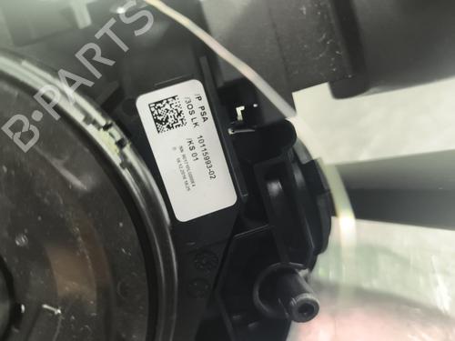 Used Steering column stalk CITROËN C3 III (SX) 1.6 BlueHDi 75 (75 hp) 30104963