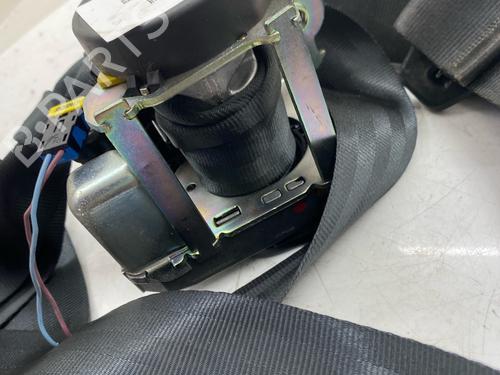 Ceinture de sécurité avant gauche Ceinture de sécurité avant gauche 39640574 39640574