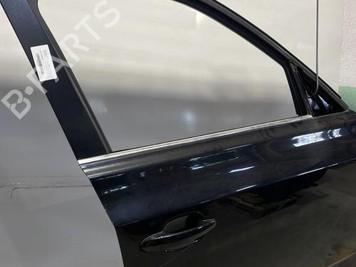 Right front door BMW X3 (E83) 3.0 d | BP24346704C3 