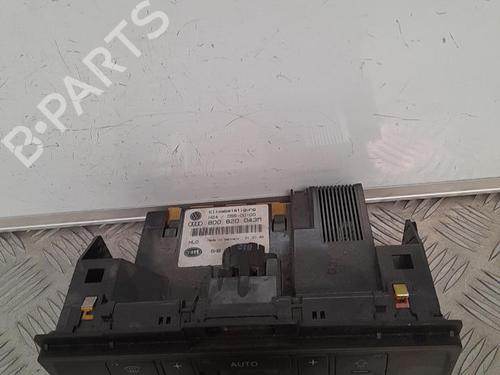Used Climate control Climate control AUDI A4 B5 (8D2) 1.9 TDI (110 hp) 21699034 21699034