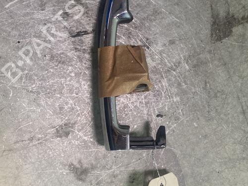 Used Front right exterior door handle CITROËN C3 II (SC_) 1.2 VTi 82 (82 hp) 28304429