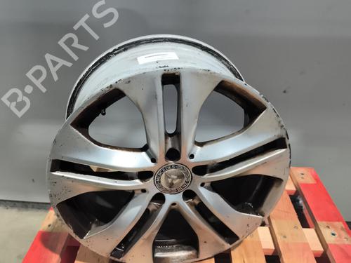 Rim MERCEDES-BENZ E-CLASS (W212) E 220 CDI / BlueTEC (212.001, 212.002) | BP29979925C45