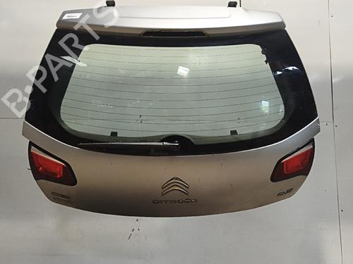 Tailgate CITROËN C3 II (SC_)  | BP36054917C6  - Image 5