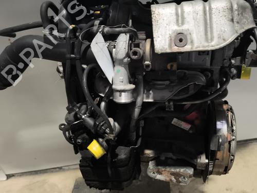 Engine ALFA ROMEO GIULIETTA (940_) 1.4 TB (940FXA1A, 940FXT1A) | BP32997447M1 - Image 3