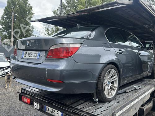 Left rear door BMW 5 (E60) 530 d | BP32315834C4 