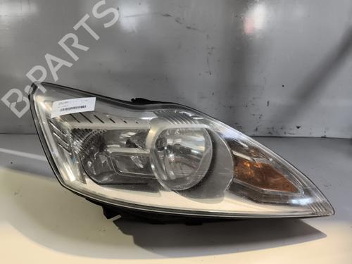 Højre forlygte FORD FOCUS II (DA_, HCP, DP) 1.6 TDCi (109 hp) 25274407