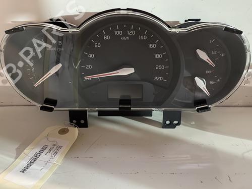 instrument-cluster-kia-rio-iii-ub-2011-2012-2013-2014-2015-2016-2017-23822674 main image