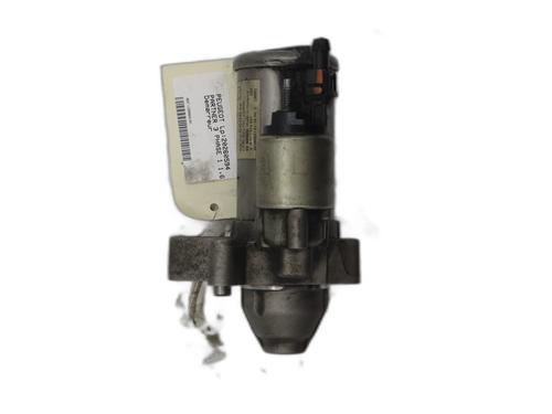 starter-peugeot-partner-box-bodympv-k9-2018-37679570 main image