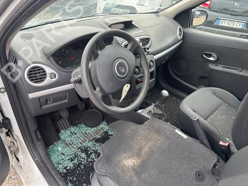 Used Parts RENAULT CLIO III (BR0/1, CR0/1) 1.2 16V Hi-Flex (BR1U, CR1U) 4994670