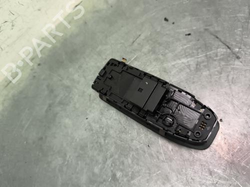 Left front window switch RENAULT CLIO V (B7_) 1.0 TCe 90 (B7MT) | BP31972394I27 