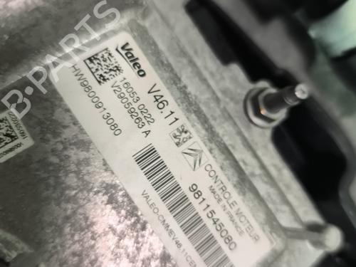 Electronic module CITROËN C3 II (SC_) 1.0 VTi 68 | BP29071704M83 - Image 7