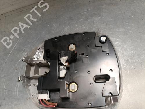 Interior roof light MERCEDES-BENZ M-CLASS (W164) ML 350 CDI 4-matic (164.125, 164.124) | BP28302505I8 