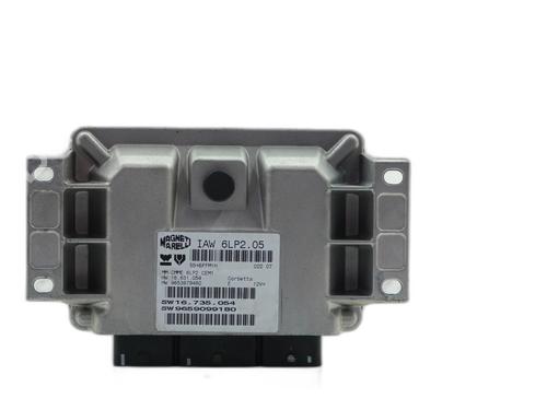 Electronic module PEUGEOT 307 (3A/C) 1.4 16V | BP36553878M83 - Image 5
