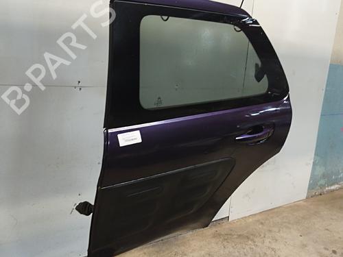 Dør venstre bagtil CITROËN C4 CACTUS 1.6 BlueHDi 100 | BP36015227C4  - Image 5