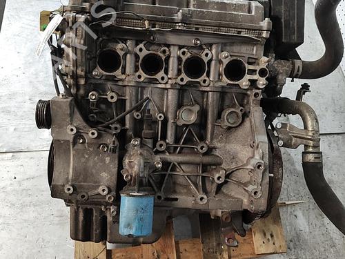Used Engine Engine SUZUKI SWIFT III (MZ, EZ) 1.3 (RS413, ZC11S) (92 hp) 22032641 22032641
