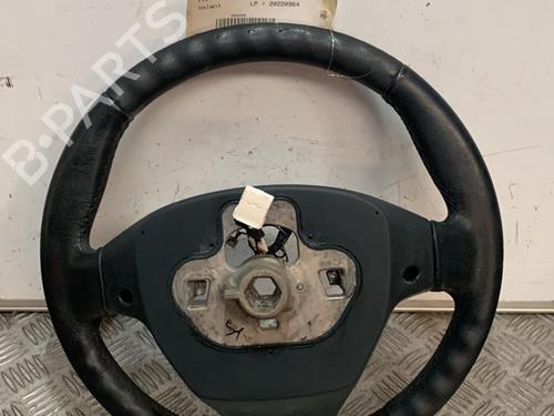 Used Steering wheel FORD FIESTA VI (CB1, CCN) 1.6 TDCi (95 hp) 21714505