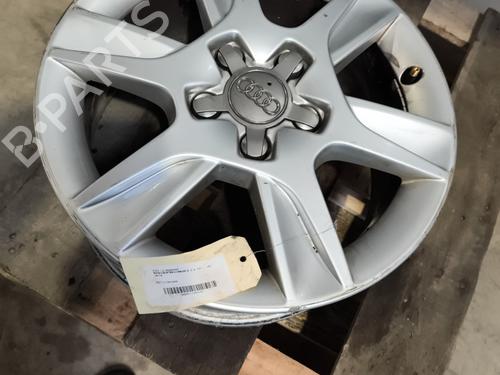 Used Rim Rim AUDI A3 Sportback (8PA) 2.0 TDI quattro (170 hp) 29082213 29082213