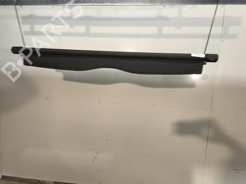Used Rear parcel shelf PEUGEOT PARTNER MPV (5_, G_) 2.0 HDI (90 hp) 30154473