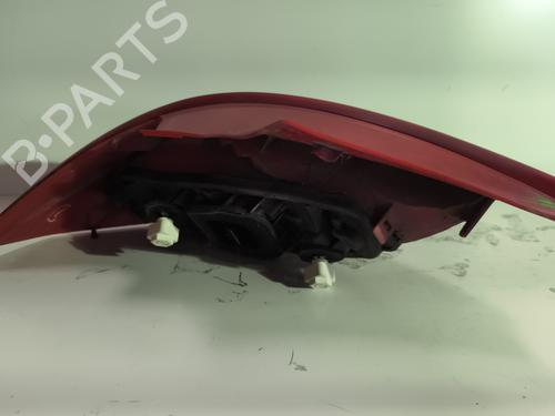 Right taillight OPEL CORSA D (S07) 1.3 CDTI (L08, L68) | BP23822380C35 