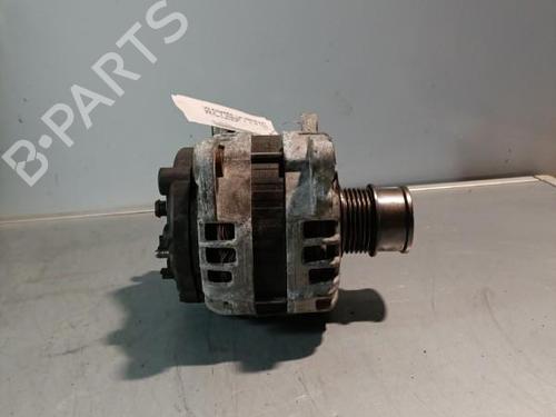 Used Alternator Alternator VW GOLF VII (5G1, BQ1, BE1, BE2) 1.2 TSI (105 hp) 21722146 21722146