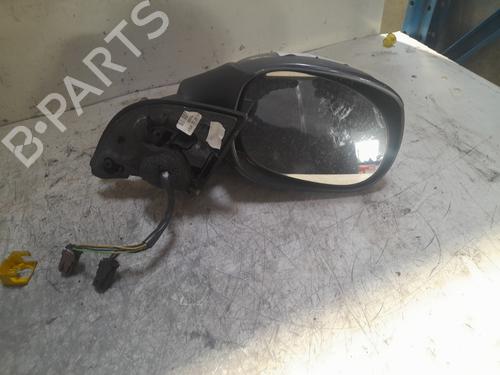 Right mirror CITROËN C3 I (FC_, FN_) 1.4 i | BP24222683C27 