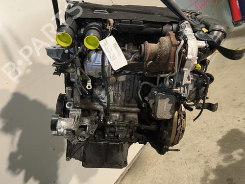 Motor CITROËN SPACETOURER Bus (V_) 1.5 BlueHDi 120 (120 hp) 23078870