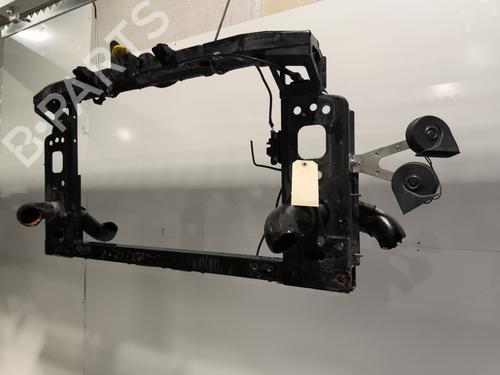 Used Front slam panel Front slam panel ALFA ROMEO GIULIETTA (940_) 2.0 JTDM (940.FXL1A) (140 hp) 23822770 23822770