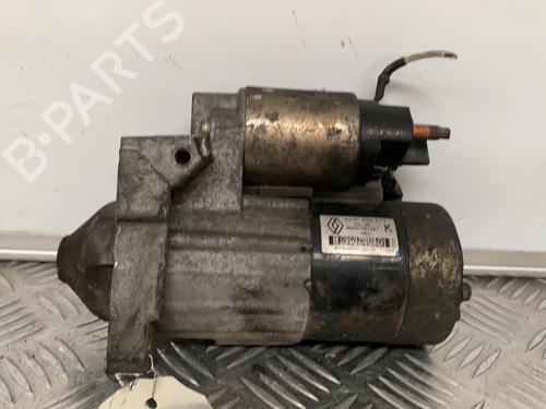 Startmotor RENAULT CLIO II (BB_, CB_) 1.5 dCi (B/CB07) | BP29538254M8 