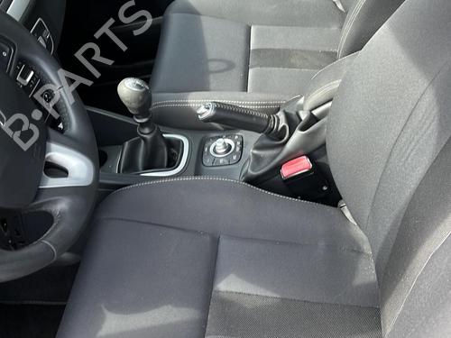 Right rear window switch RENAULT MEGANE III Hatchback (BZ0/1_, B3_) 1.5 dCi | BP22034220I28 - Image 12