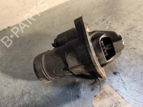 Used Starter Starter OPEL ASTRA H Estate (A04) 1.7 CDTI (L35) (101 hp) 30110252 30110252