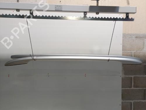 Roof bar RENAULT MEGANE III Grandtour (KZ0/1) 1.9 dCi (KZ0J, KZ0N, KZ1S) | BP21712829C65 