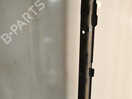 Used Front bumper reinforcement Front bumper reinforcement 36837026 36837026