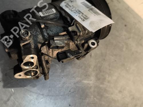 Used AC compressor RENAULT SCÉNIC III (JZ0/1_) 1.6 dCi (JZ00, JZ12) (130 hp) 30491643