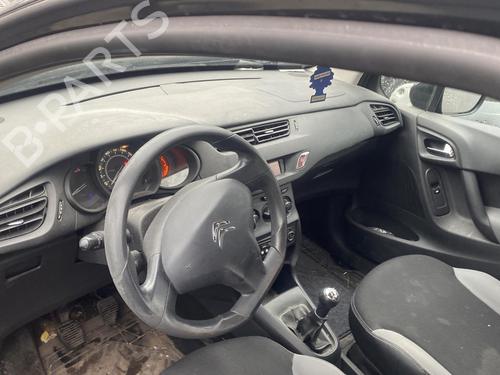 Setesett CITROËN C3 II (SC_) 1.4 HDi 70 (SC8HZC, SC8HR0, SC8HP4) | BP23852093C78 - Image 16