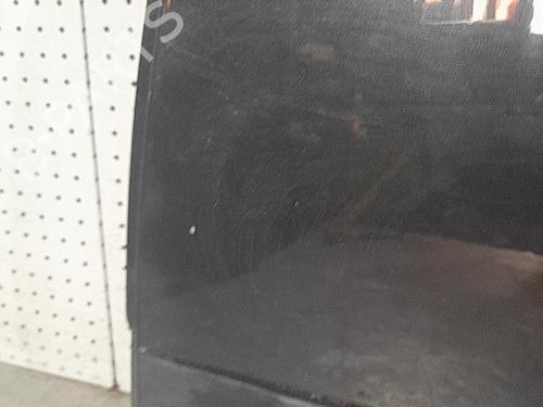 Left rear door RENAULT MODUS / GRAND MODUS (F/JP0_) 1.5 dCi 75 | BP30882052C4