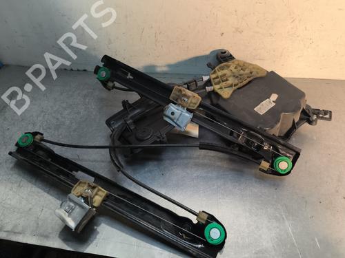Front left window mechanism SEAT LEON (1P1) 1.9 TDI | BP29733142C22