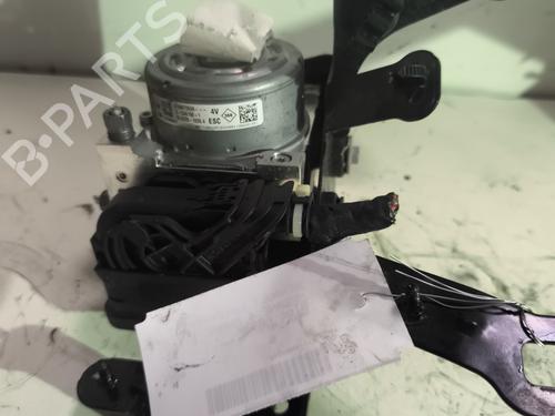 Used ABS pump ABS pump RENAULT MEGANE IV Hatchback (B9A/M/N_) 1.2 TCe 130 (B9MR) (130 hp) 23823013 23823013