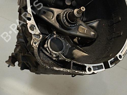 Gearbox BMW 1 (E81) | BP36553837M3 - Image 5