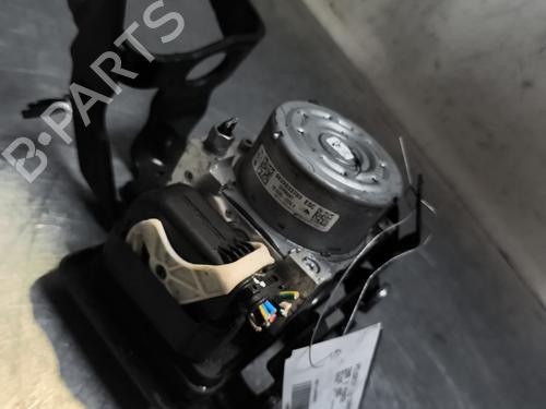 Used ABS pump ABS pump PEUGEOT 208 II (UB_, UP_, UW_, UJ_) 1.2 PureTech 75 (75 hp) 33870250 33870250