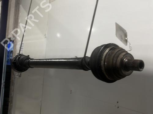 Used Right front driveshaft Right front driveshaft VW JETTA III (1K2) 1.9 TDI (105 hp) 28166381 28166381