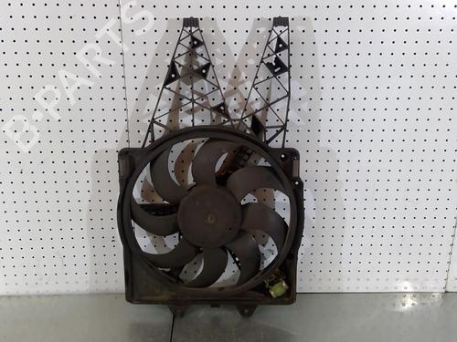 Used Radiator fan Radiator fan FIAT BRAVO II (198_) 1.9 D Multijet (198AXB1A) (120 hp) 21724020 21724020