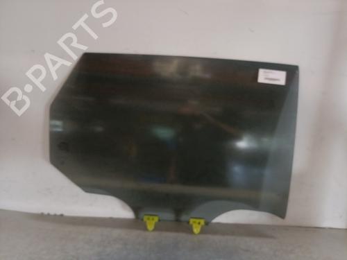 Front right door window NISSAN PULSAR Hatchback (C13) 1.5 dCi | BP27518258C19 